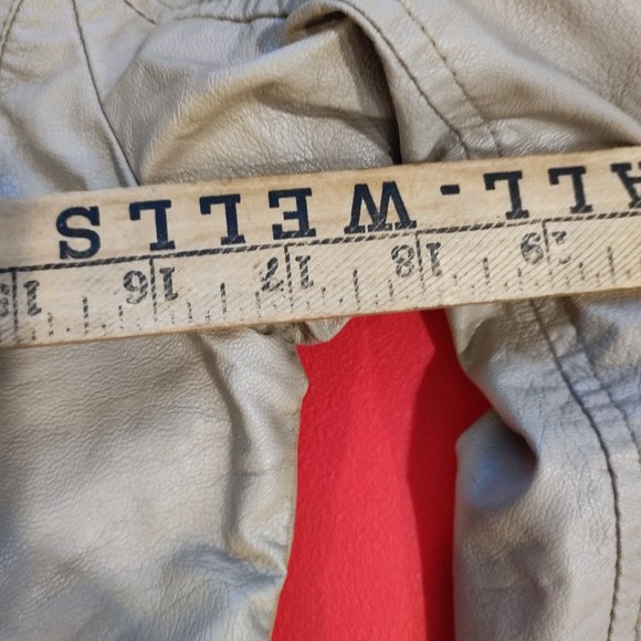 Point Zero Nicole Benisti Collection women's jacket size S - Picture 8 of 9